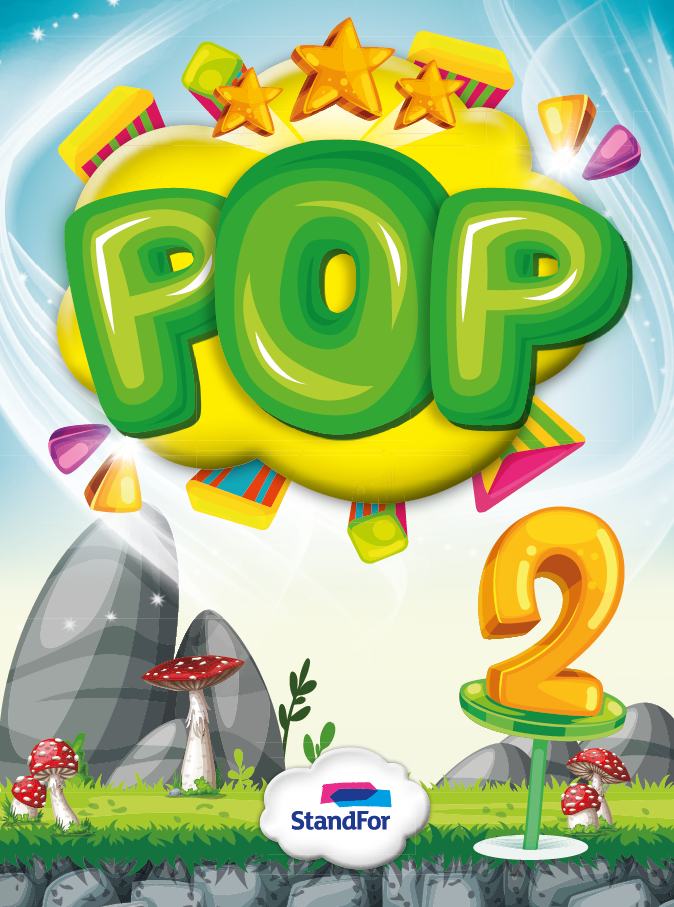 POP 2 - Student