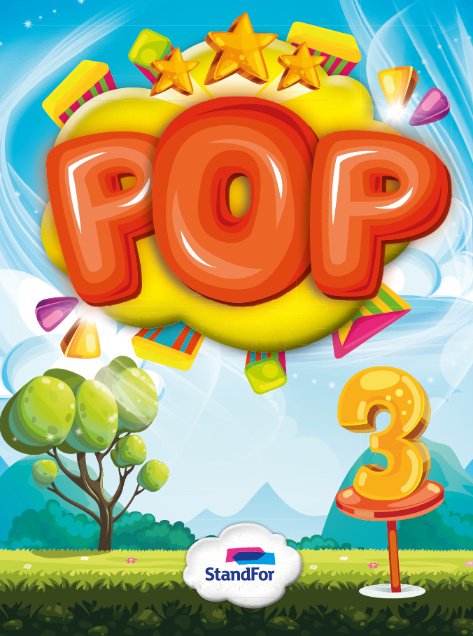 POP 3 - Student