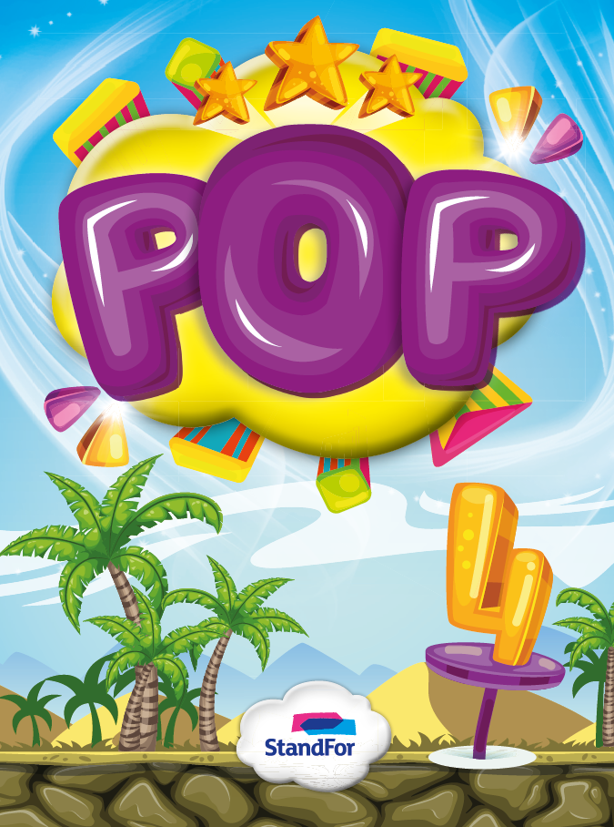 POP 4 - Student