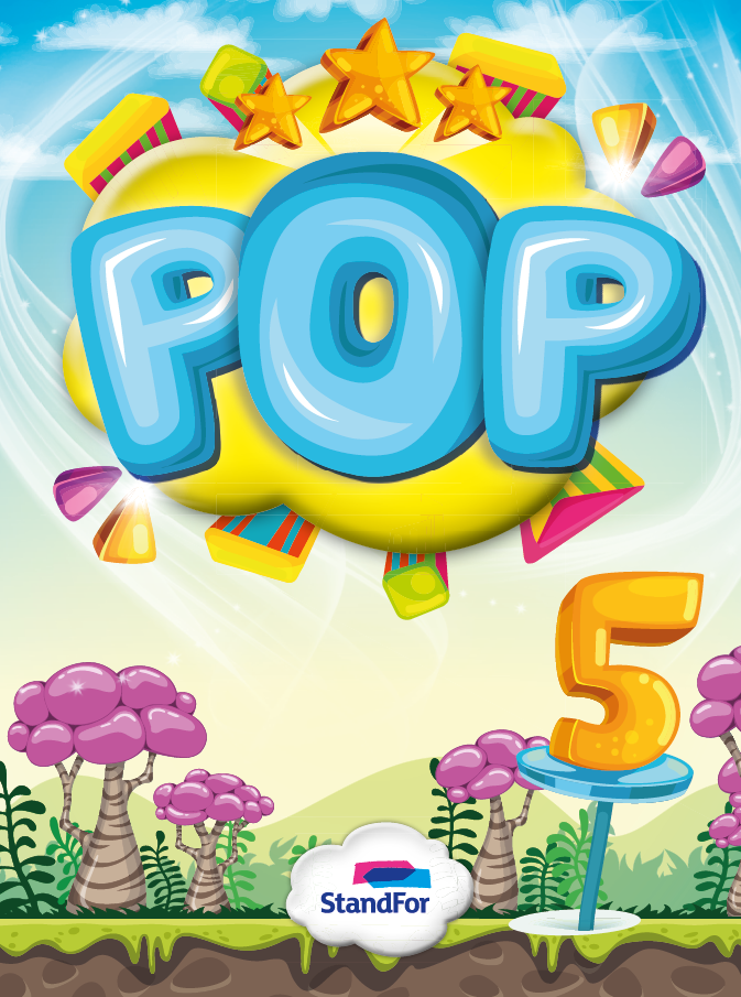POP 5 - Student