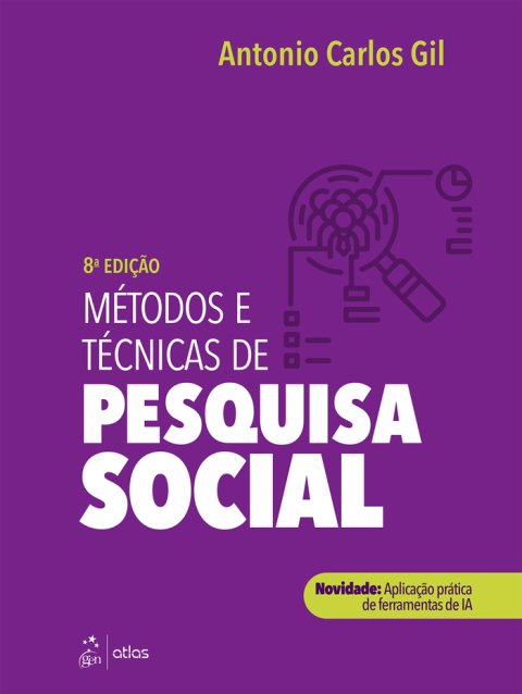 Métodos e técnicas de pesquisa social