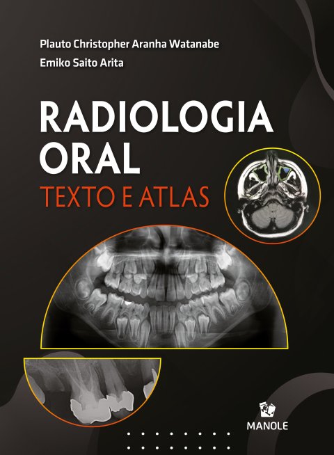 Radiologia oral texto e atlas