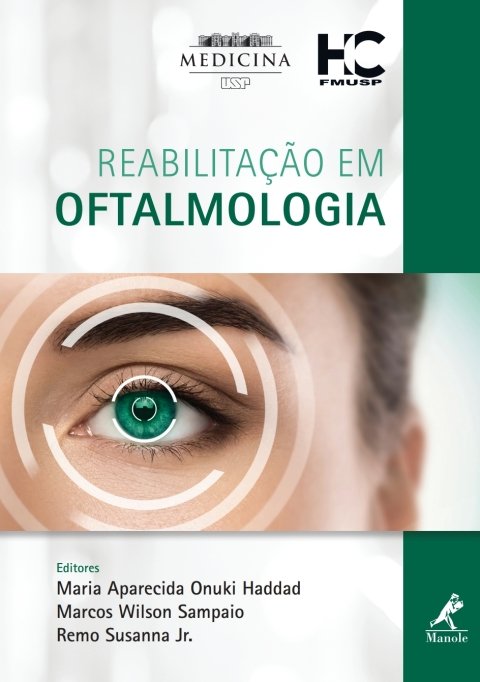 Reabilitação em oftalmologia