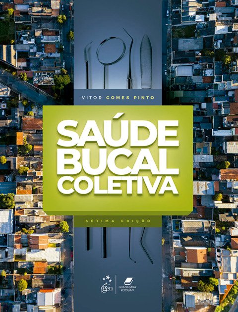 Saúde bucal coletiva