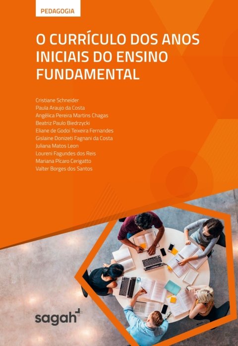 O currículo dos anos iniciais do ensino fundamental