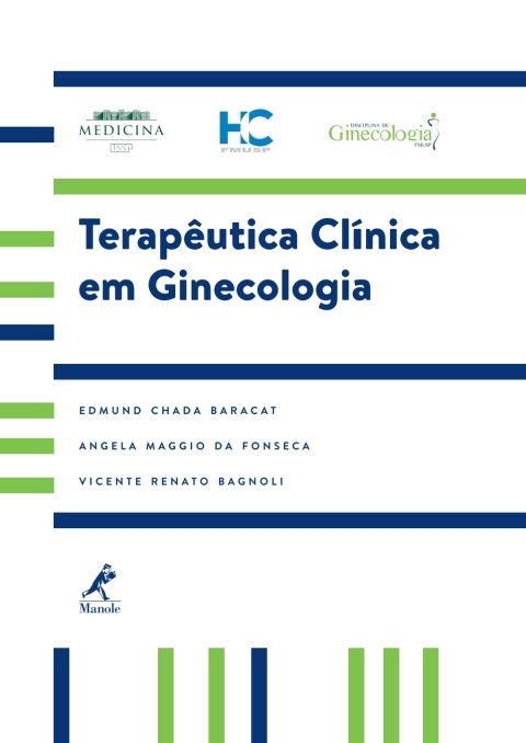Terapêutica clínica em ginecologia
