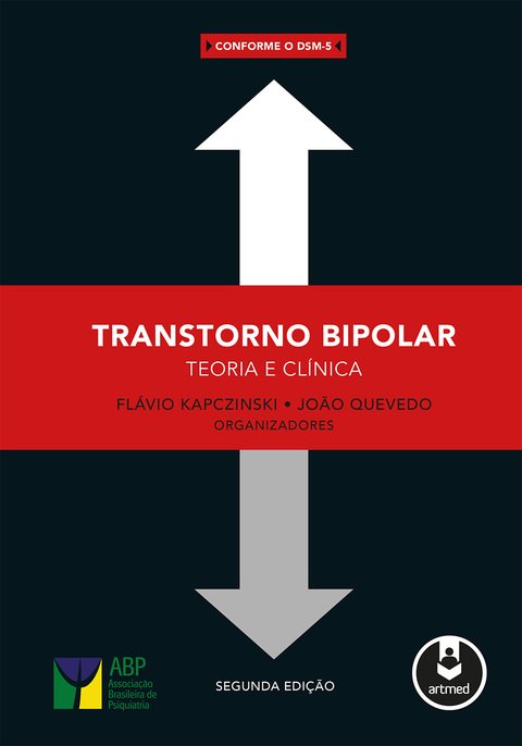 Transtorno bipolar teoria e clínica