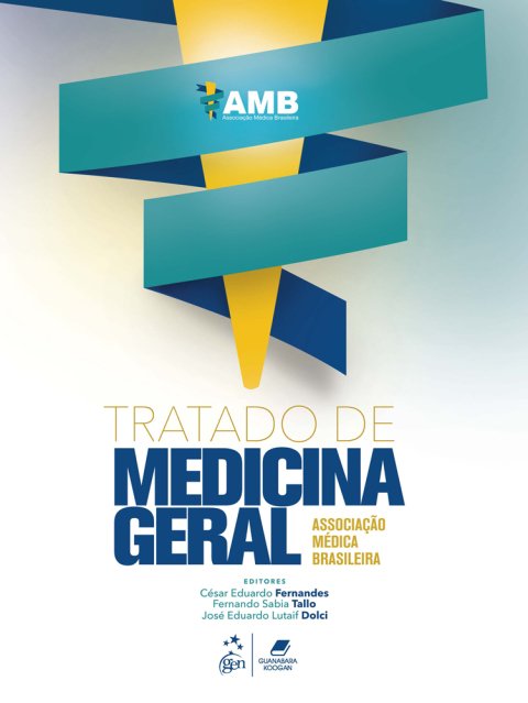 Tratado de medicina geral