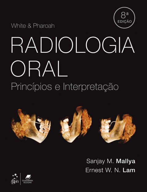 White e Pharoah radiologia oral