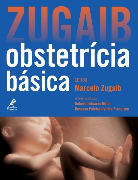 Zugaib obstetrícia básica