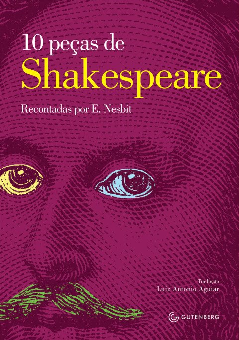 10 peças de Shakespeare