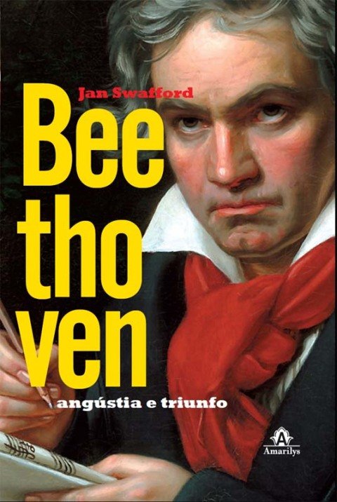Beethoven angústia e triunfo