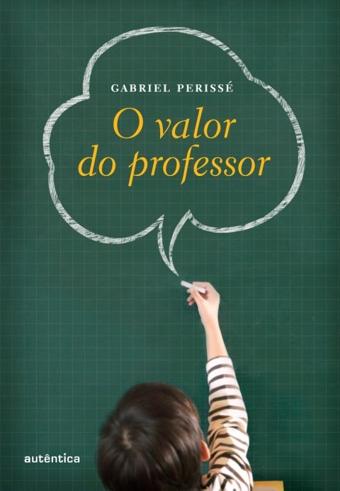 O valor do professor