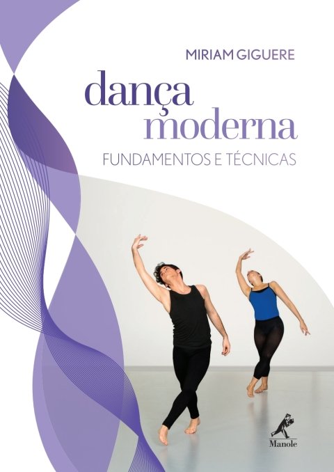 Dança moderna fundamentos e técnicas