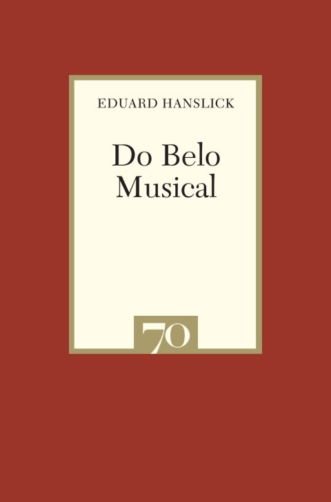 Do belo musical