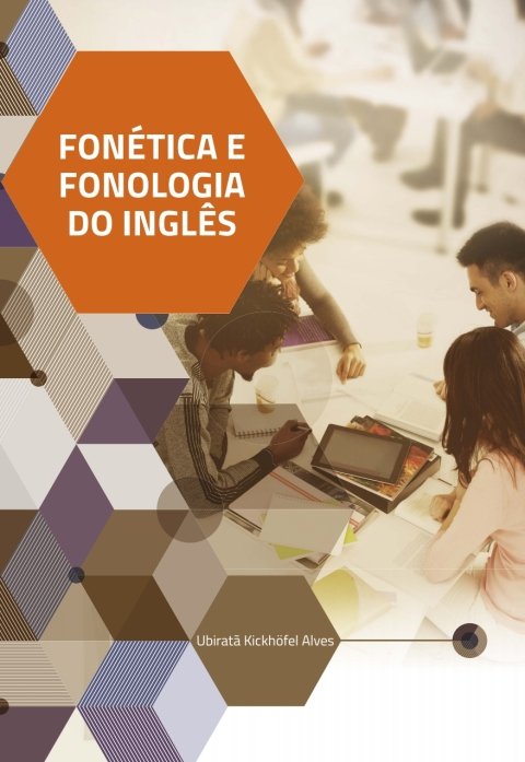 Fonética e fonologia do inglês