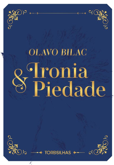Ironia e piedade