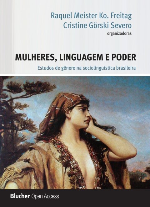 Mulheres, linguagem e poder