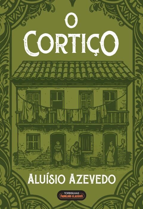 O cortiço
