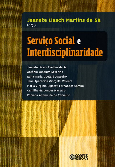 Serviço social e interdisciplinaridade