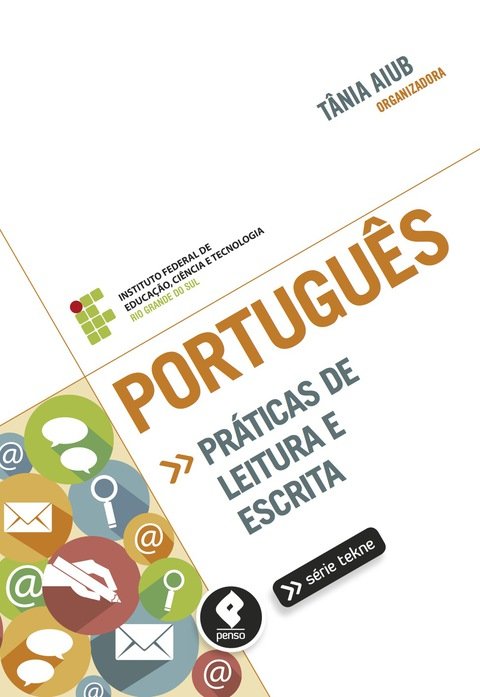 Português práticas de leitura e escrita