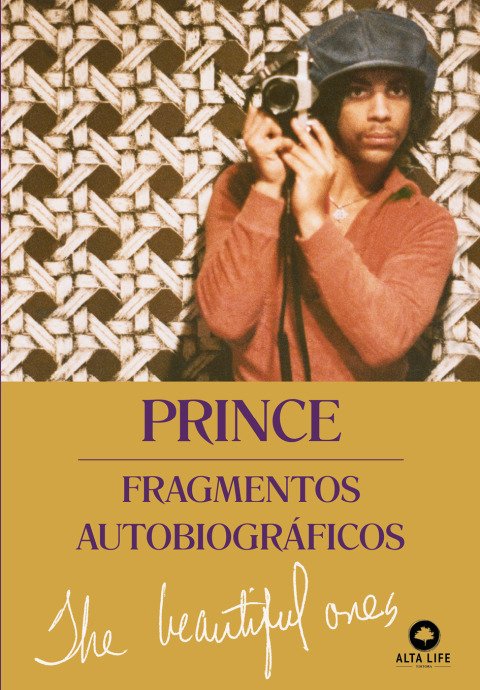 Prince fragmentos autobiográficos