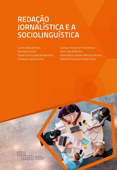 Redação jornalística e a sociolinguística