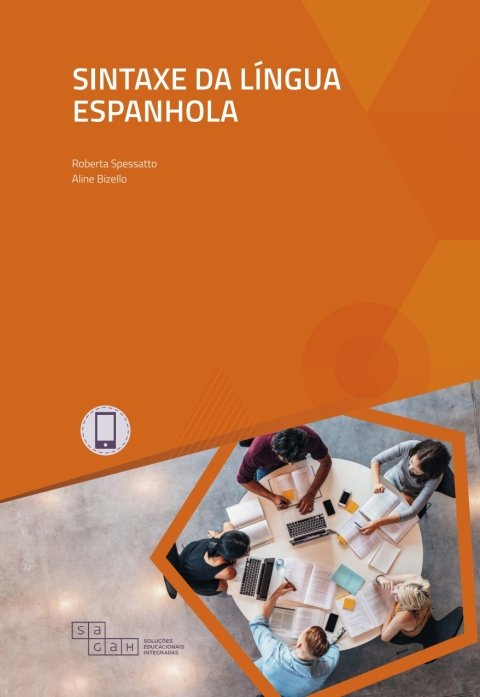 Sintaxe da língua espanhola