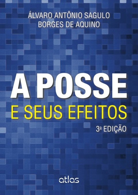 A posse e seus efeitos