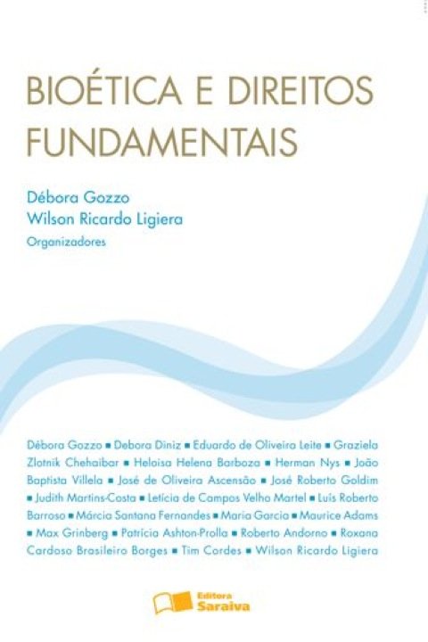 Bioética e direitos fundamentais