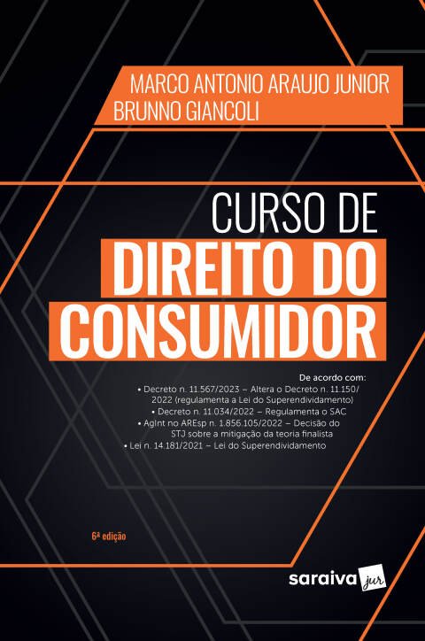 Curso de direito do consumidor