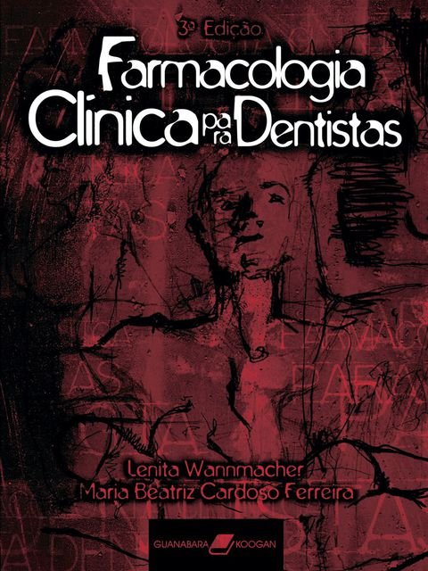 Farmacologia clínica para dentistas