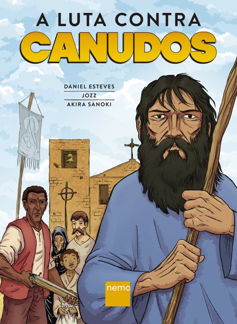A luta contra Canudos