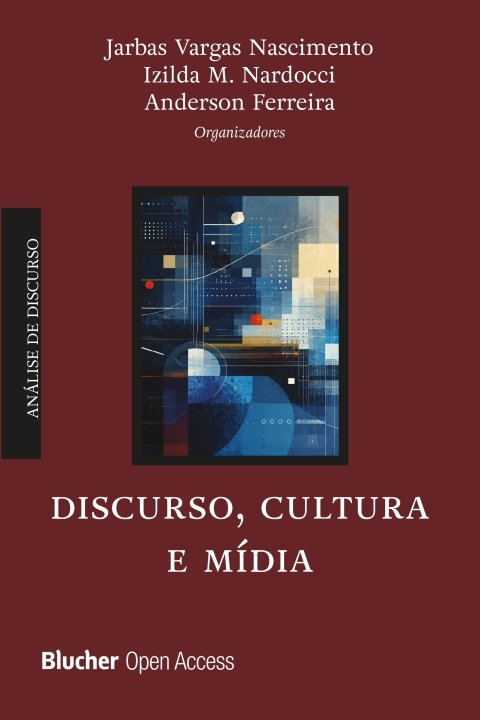 Discurso, cultura e mídia
