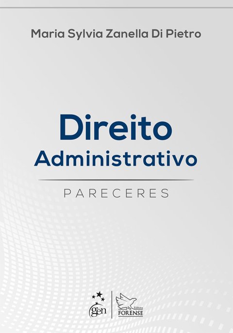Direito administrativo pareceres