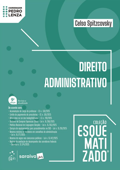 Direito administrativo