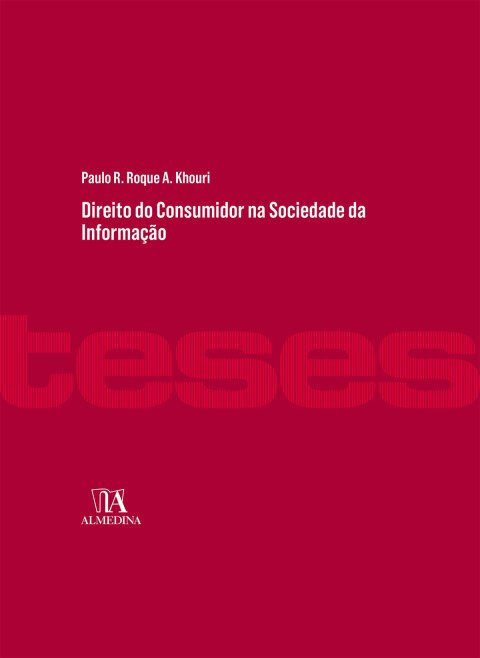 Direito do consumidor na sociedade da informação