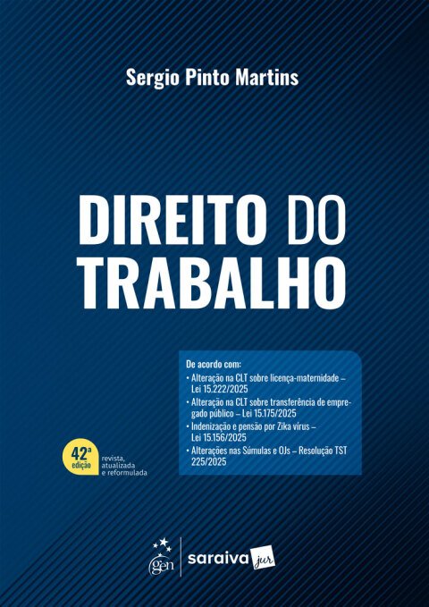 Direito do trabalho