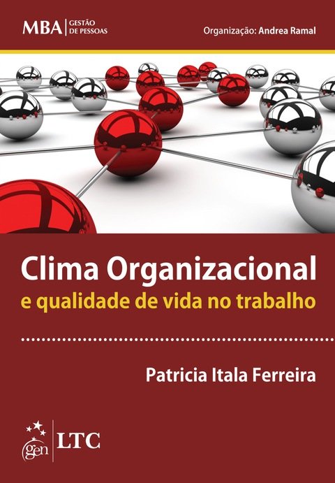 Série mba gestão de pessoas