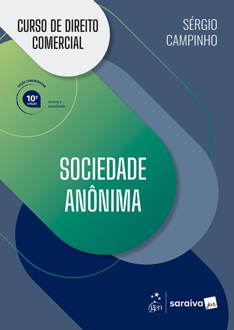 Sociedade anônima