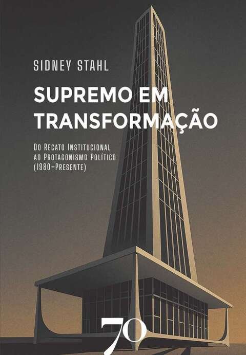Supremo em transformação do recato institucional ao protagonismo político (1980 - Presente)