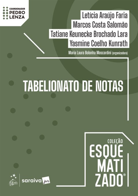 Tabelionato de notas