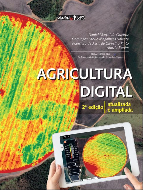 Agricultura digital
