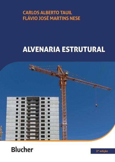 Alvenaria estrutural