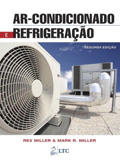 Ar condicionado e refrigeração