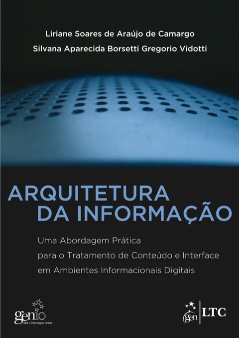 Arquitetura da informação