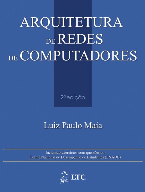 Arquitetura de redes de computadores