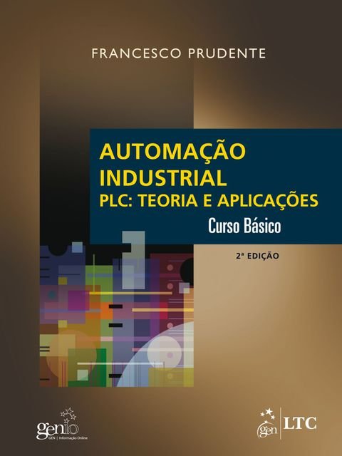Automação industrial