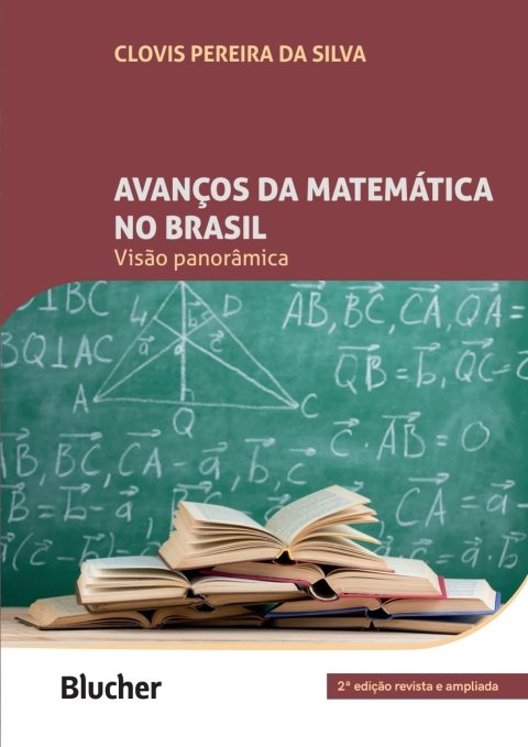 Avanços da matemática no Brasil visão panorâmica