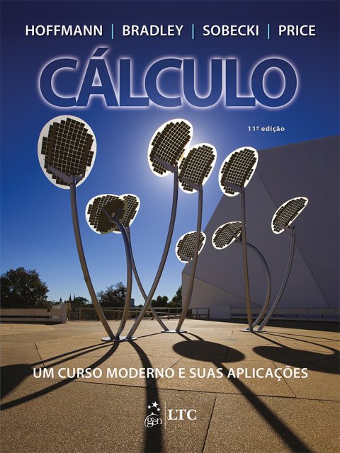 Cálculo Um Curso Moderno e suas Aplicações